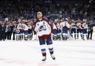 Gabriel Landeskog